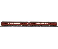 модель MTH 80-40003