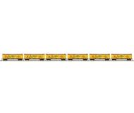 модель MTH 80-90030